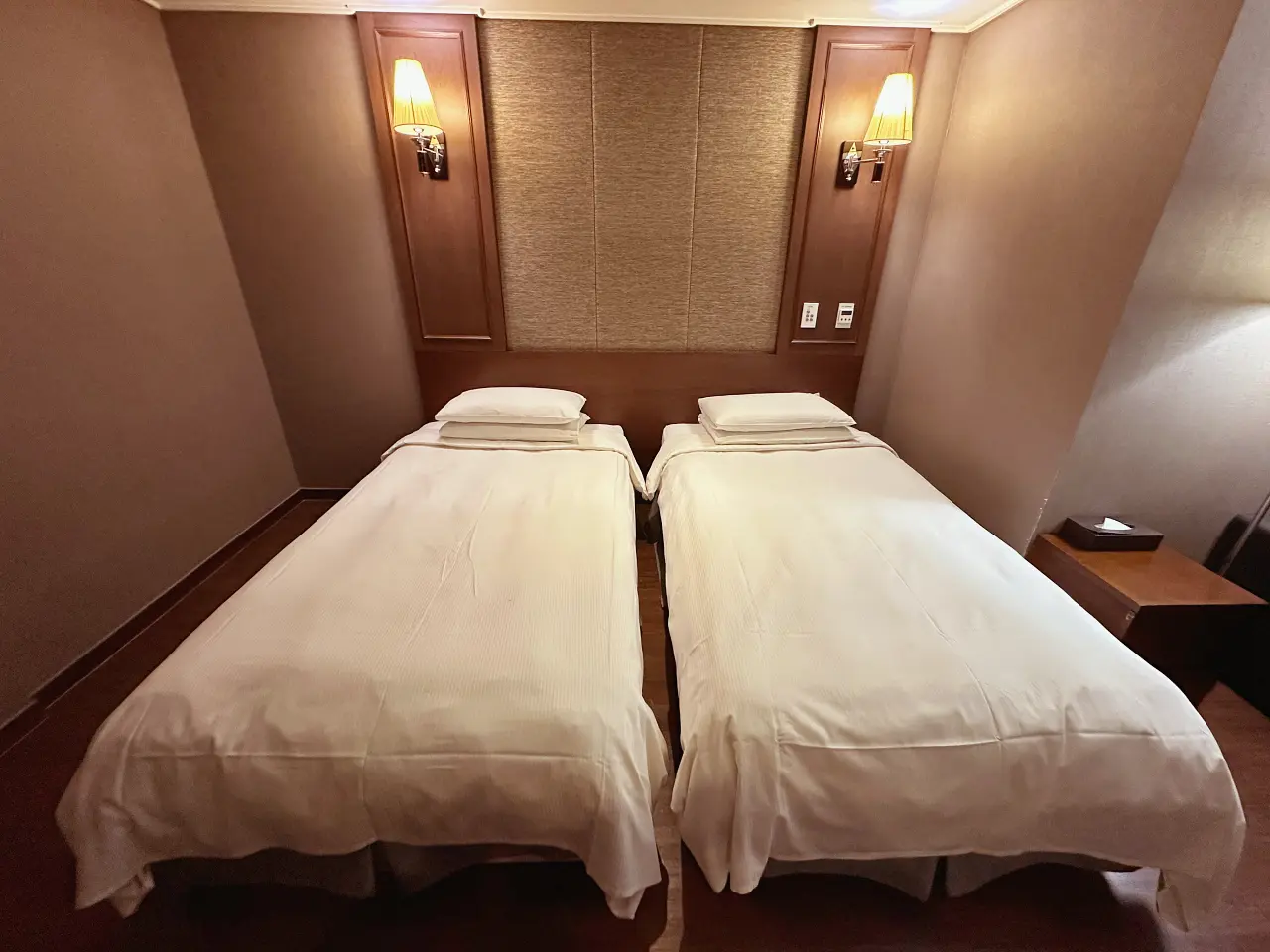 水原住宿推薦｜High End Hotel Suwon 高CP值飯店實住心得，樓下就有 7-11 超方便