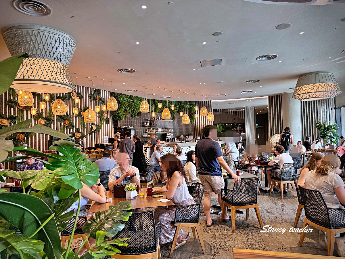 新加坡悅樂聖淘沙酒店住宿開箱｜Village Hotel Sentosa 豪華家庭房實住心得，三代同堂也住得下的親子飯店