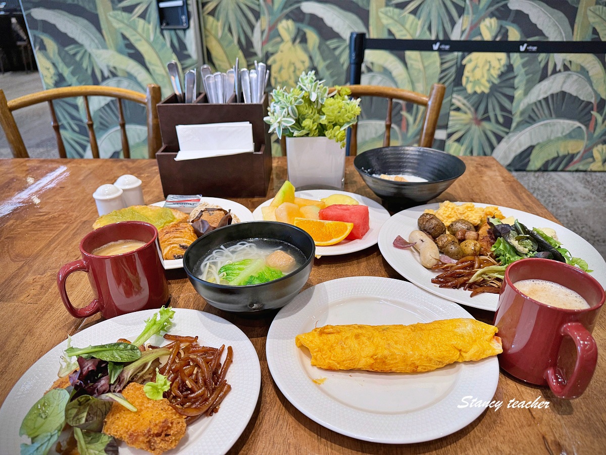 新加坡悅樂聖淘沙酒店住宿開箱｜Village Hotel Sentosa 豪華家庭房實住心得，三代同堂也住得下的親子飯店
