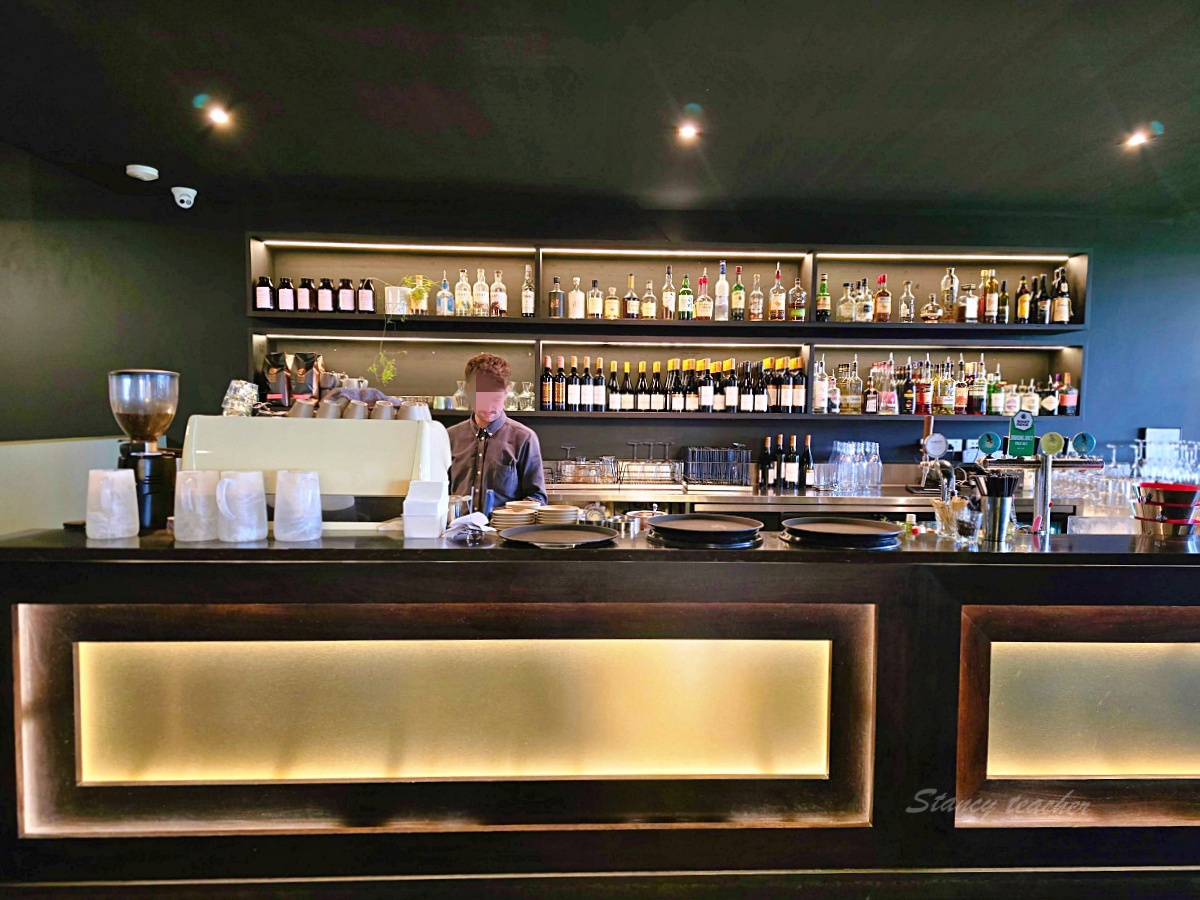 Amelia Park Wines 西澳酒莊餐廳｜葡萄園景第一排用餐！乾式熟成帶骨牛排太強