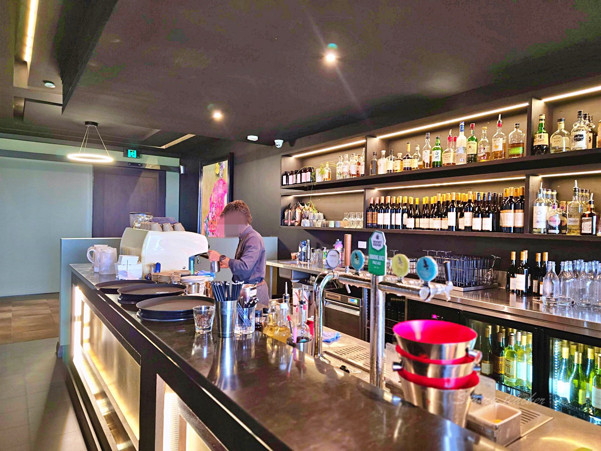 Amelia Park Wines 西澳酒莊餐廳｜葡萄園景第一排用餐！乾式熟成帶骨牛排太強