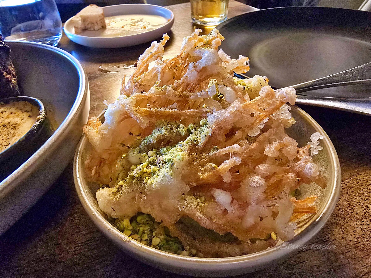 Amelia Park Wines 西澳酒莊餐廳｜葡萄園景第一排用餐！乾式熟成帶骨牛排太強