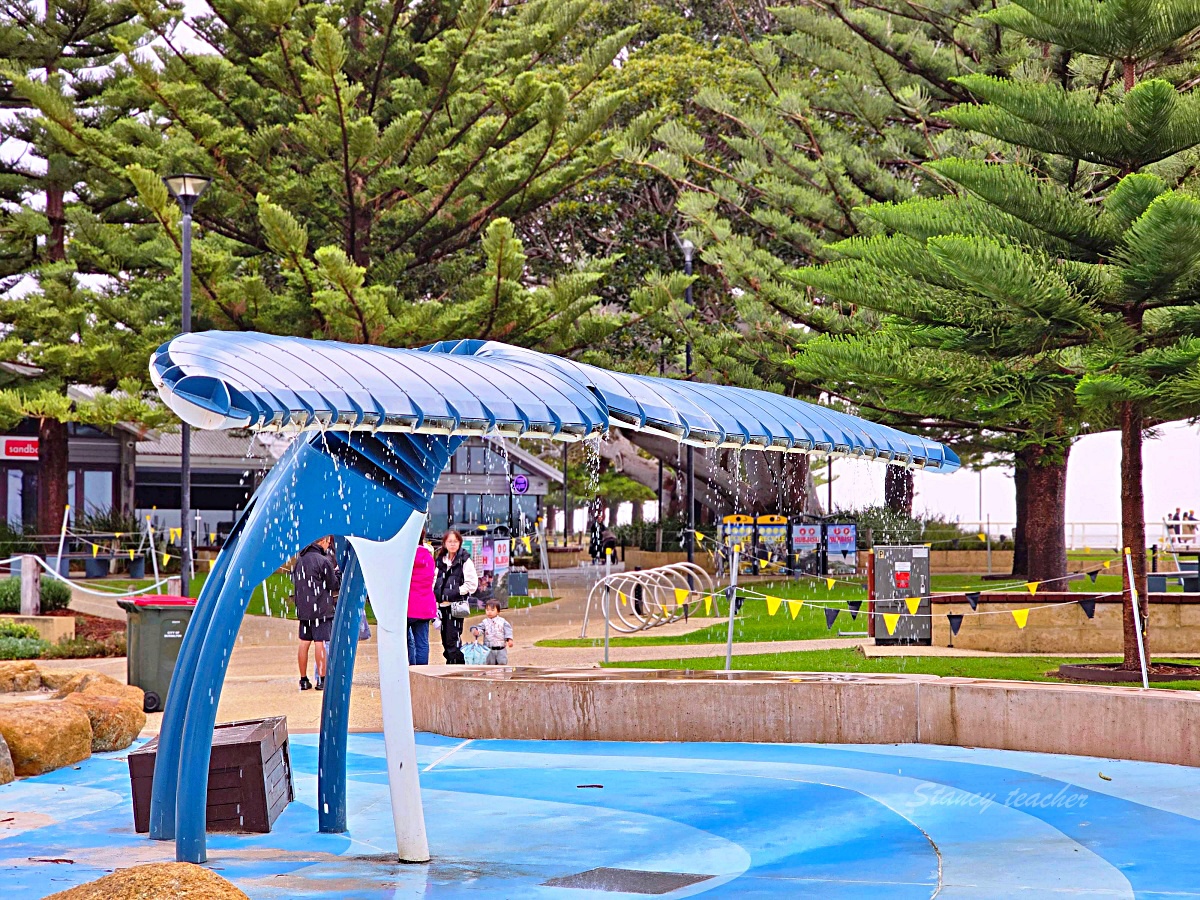 西澳必去景點｜Busselton Jetty 巴瑟爾頓棧橋攻略：南半球最長木棧橋、小火車鐵道、紀念品店一次看
