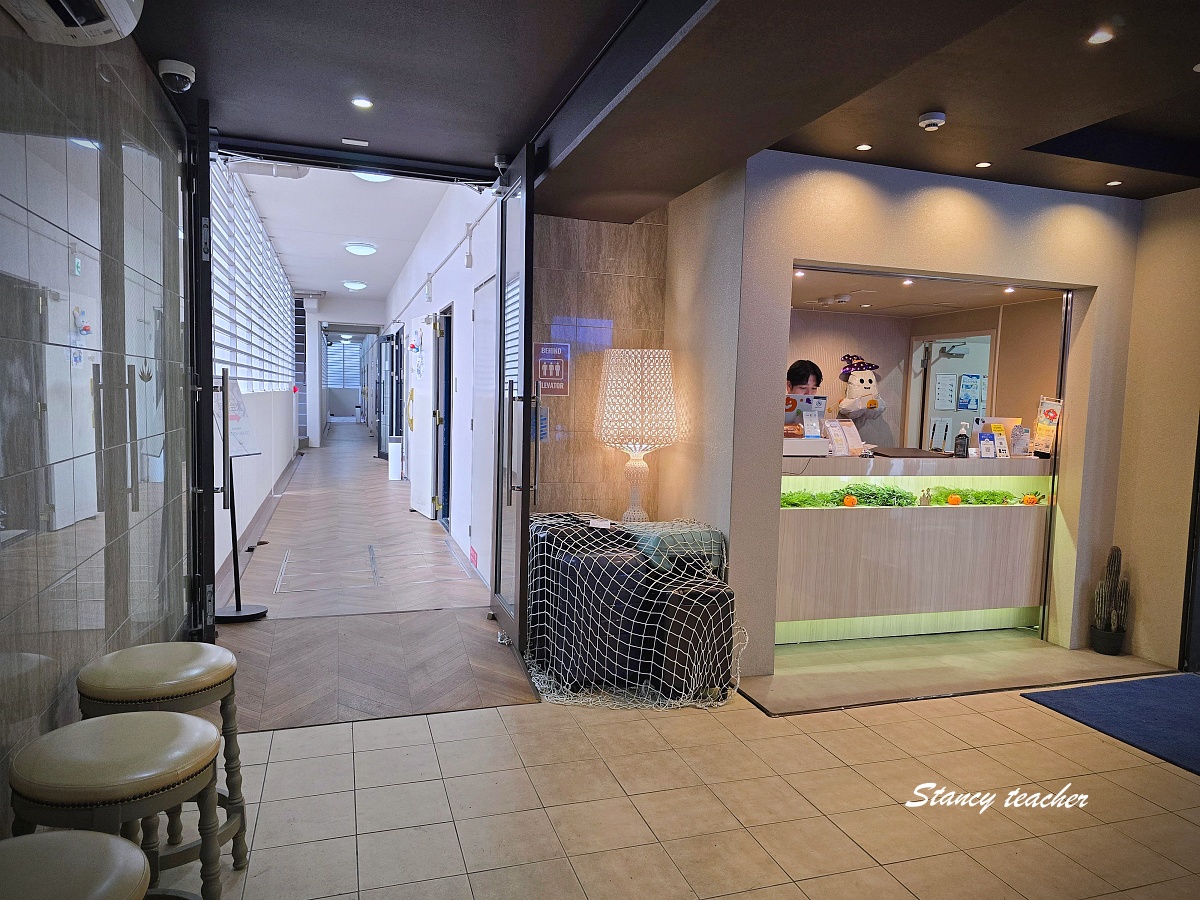 大阪道頓堀公寓式飯店「EXE 東心齋橋公寓飯店」開箱|附廚房+洗衣機真的超方便!情侶姐妹同住長住超讚 大阪道頓堀公寓式飯店「EXE 東心齋橋公寓飯店」開箱|附廚房+洗衣機真的超方便!情侶姐妹同住長住超讚