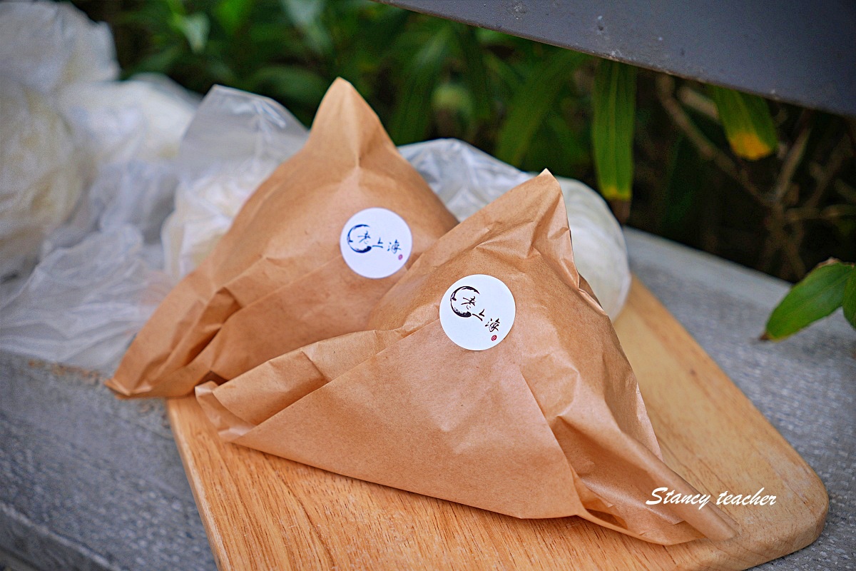 老上海包子萬華萬大店｜台北老麵包子萬大路美食必吃，手工現包現蒸一開賣就有人排隊