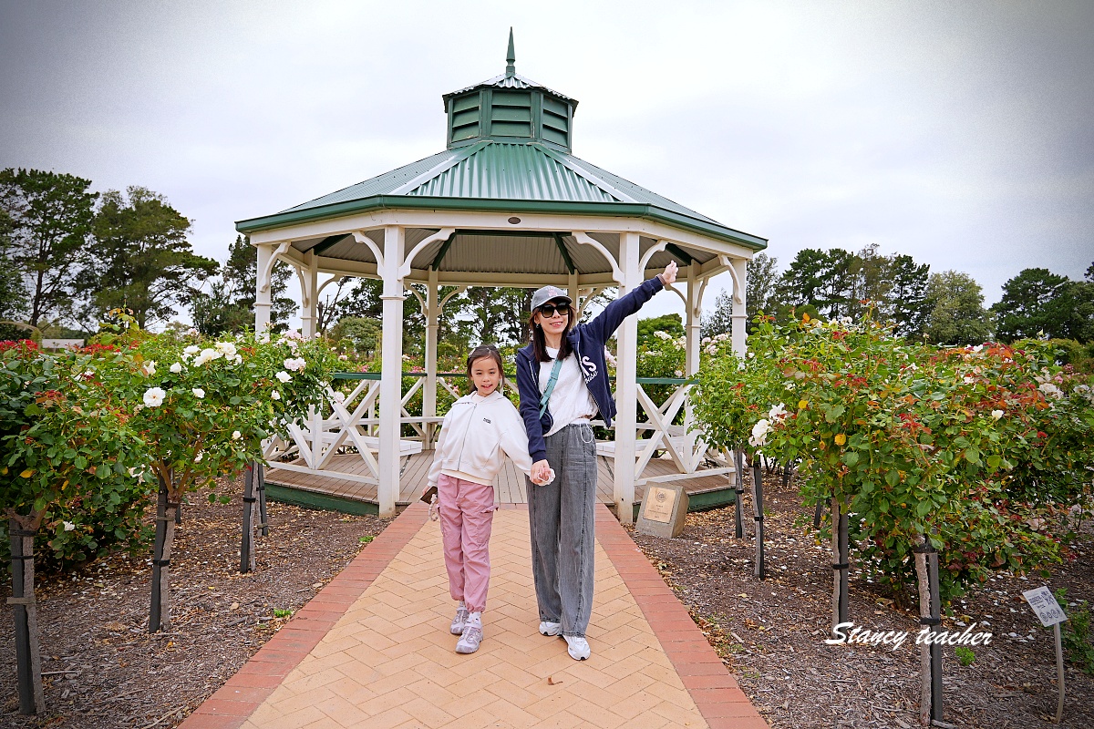 墨爾本一日遊推薦｜威勒比莊園＋疏芬山金礦＋巴拉瑞特 Ballarat 淘金歷史之旅