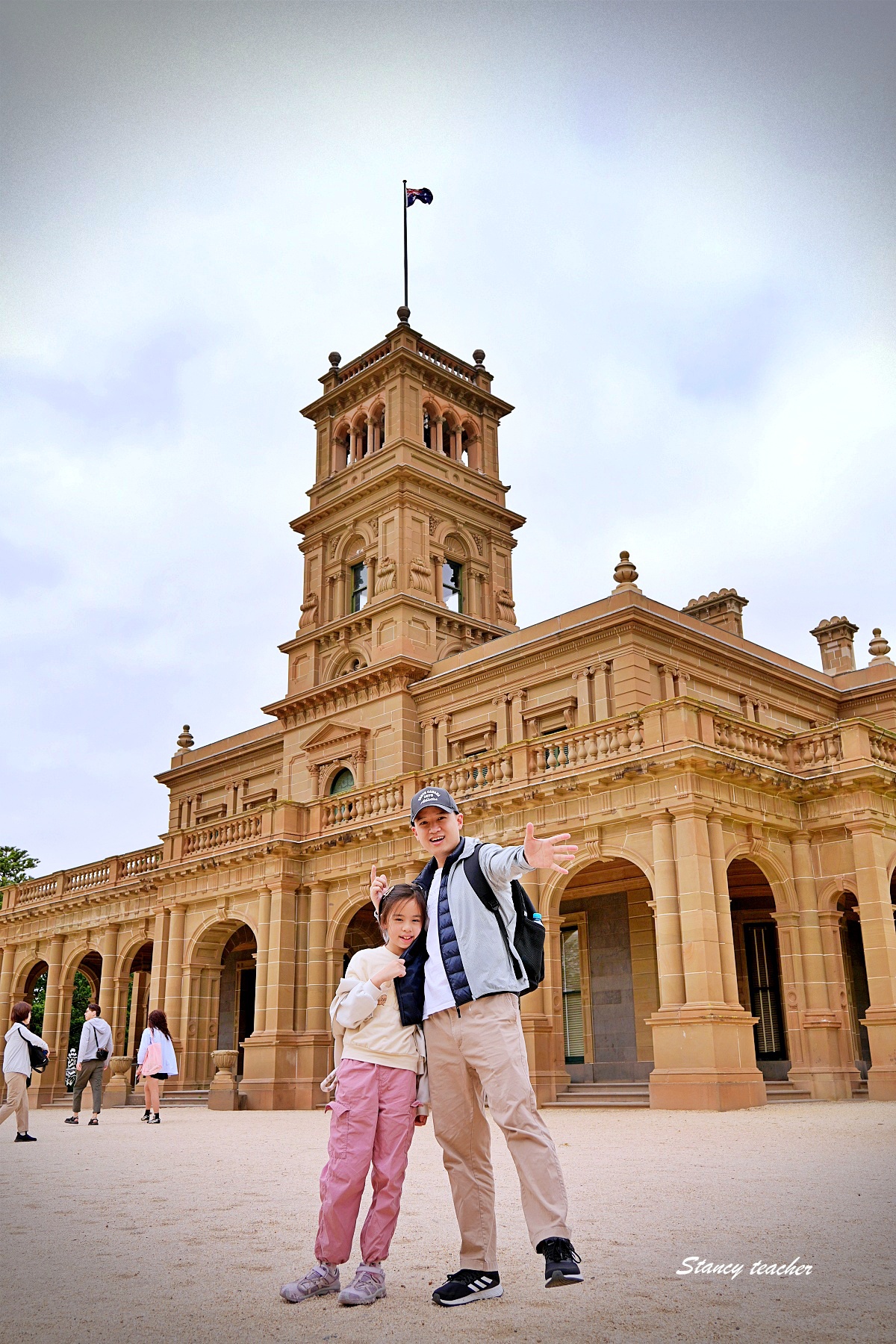 墨爾本一日遊推薦｜威勒比莊園＋疏芬山金礦＋巴拉瑞特 Ballarat 淘金歷史之旅