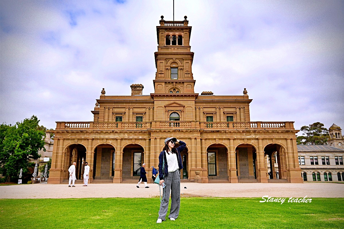 墨爾本一日遊推薦｜威勒比莊園＋疏芬山金礦＋巴拉瑞特 Ballarat 淘金歷史之旅