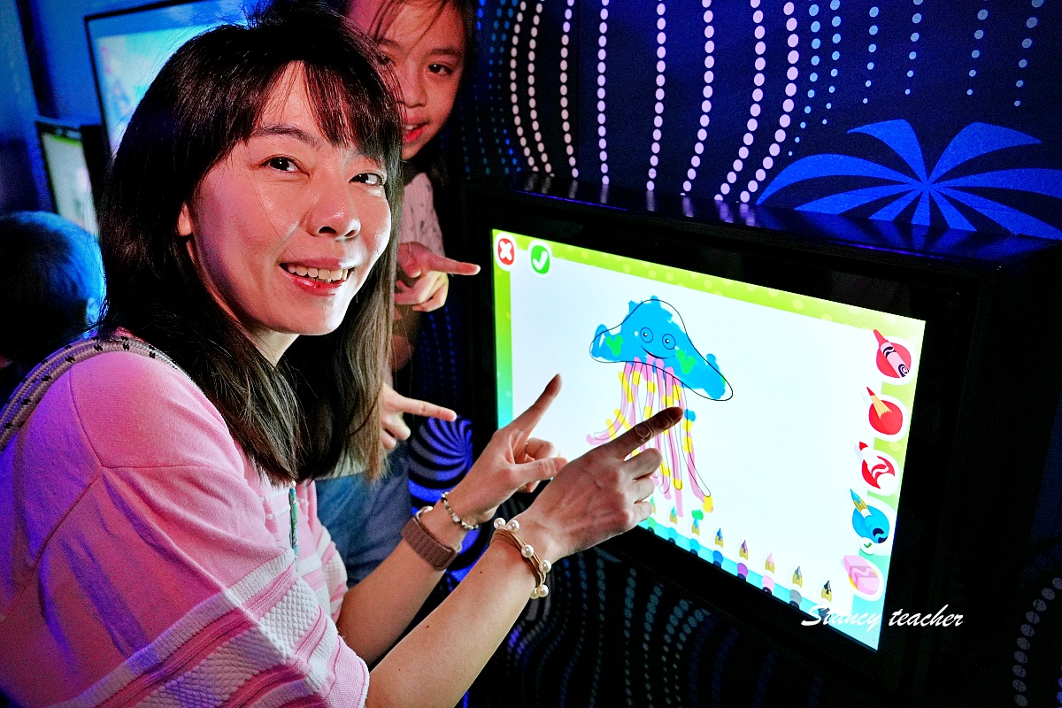 墨爾本水族館攻略｜SEA LIFE Melbourne Aquarium 門票、企鵝館、章魚近距離觀察與親子互動體驗