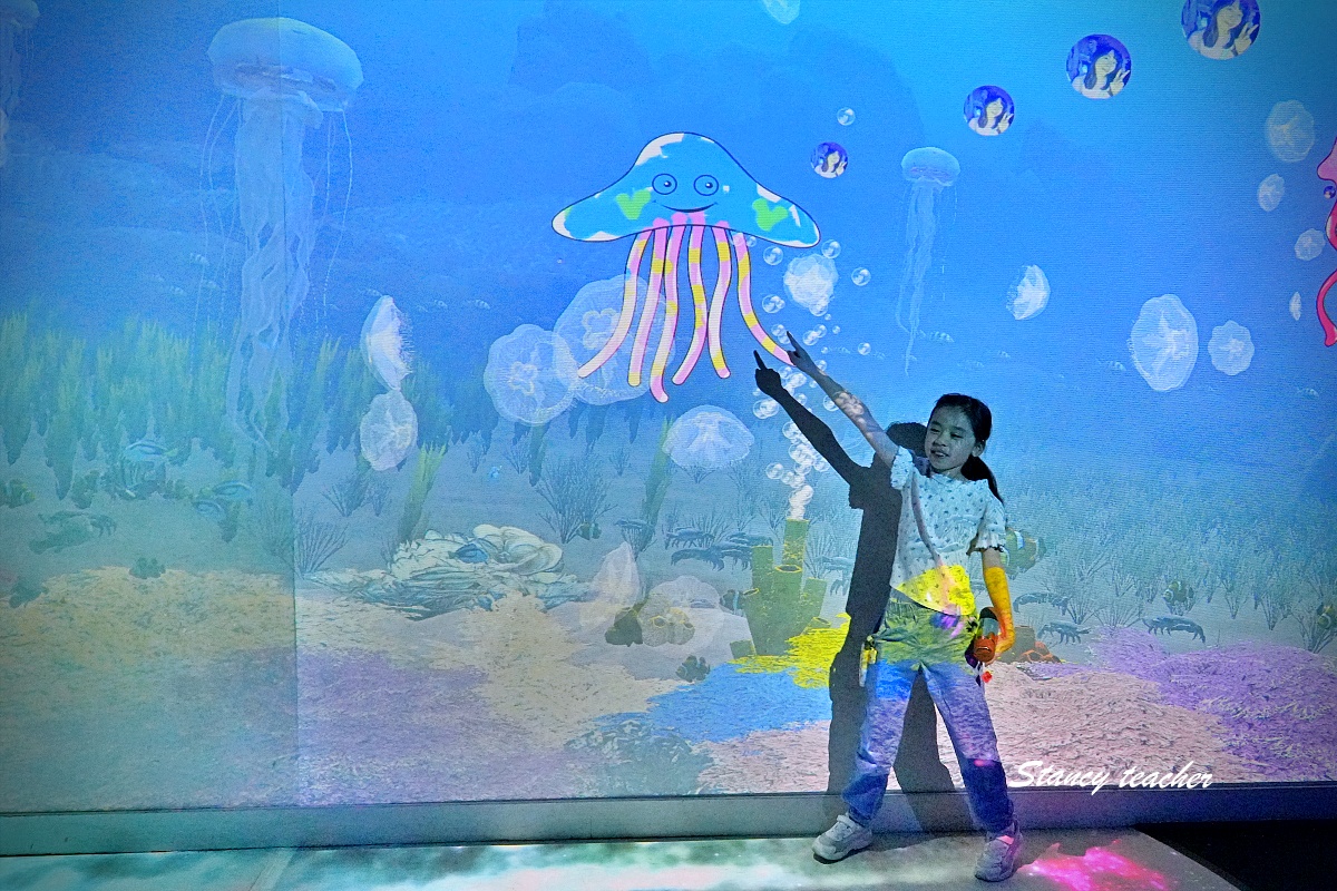 墨爾本水族館攻略|SEA LIFE Melbourne Aquarium 門票、企鵝館、章魚近距離觀察與親子互動體驗 墨爾本水族館攻略|SEA LIFE Melbourne Aquarium 門票、企鵝館、章魚近距離觀察與親子互動體驗