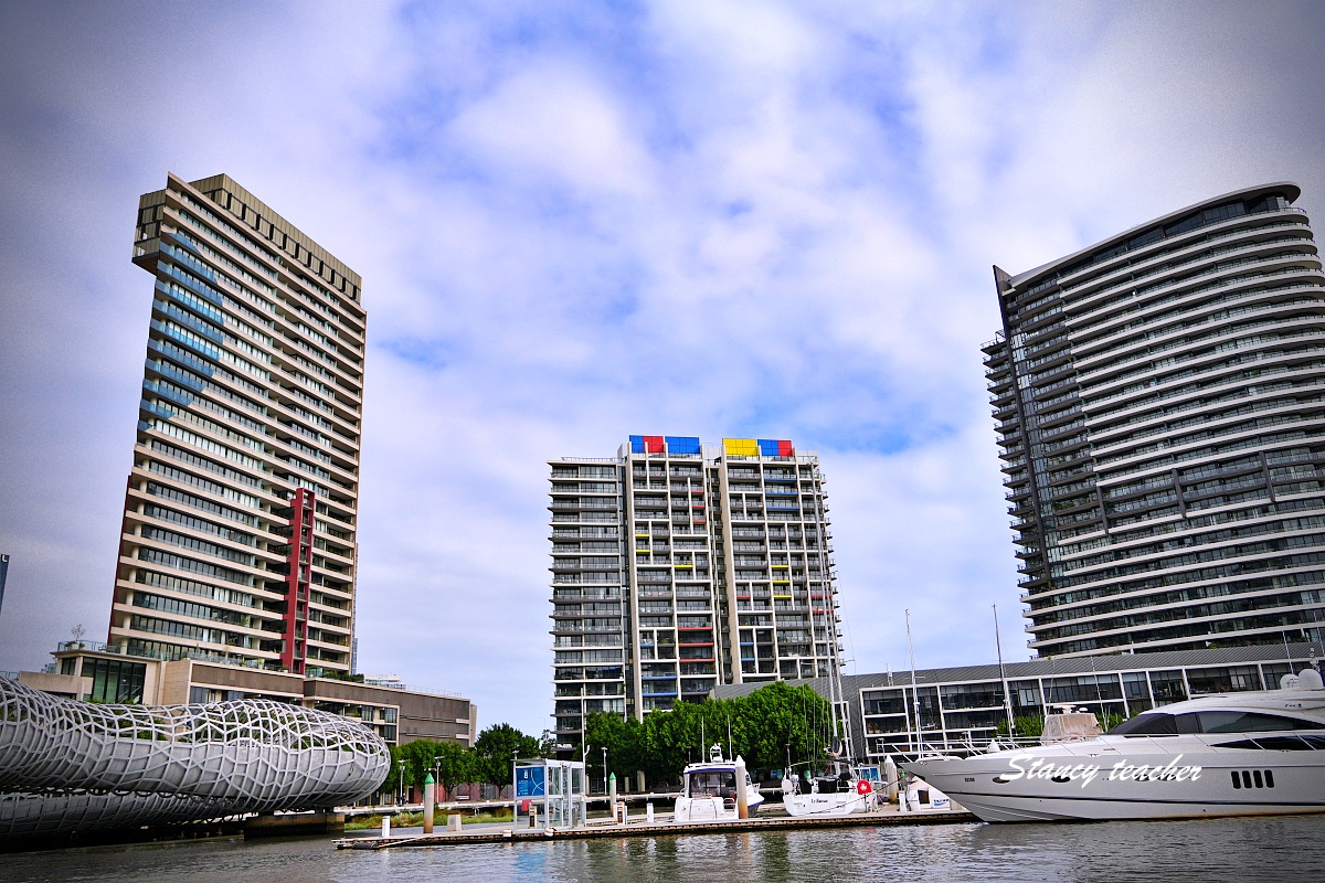 墨爾本亞拉河遊船|Yarra River Cruise 航線景點、搭乘心得與墨爾本城市河岸風景 墨爾本亞拉河遊船|Yarra River Cruise 航線景點、搭乘心得與墨爾本城市河岸風景