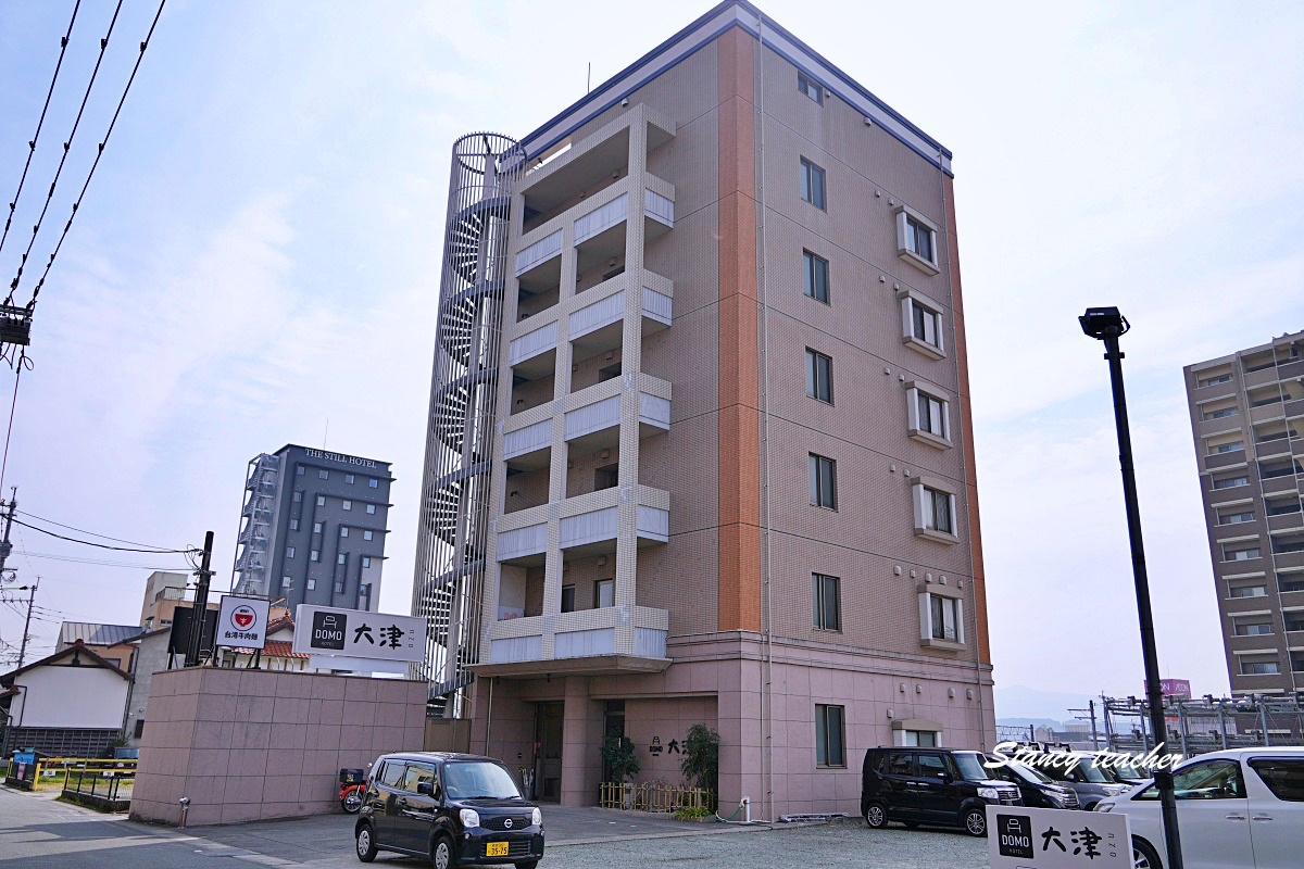 【熊本美食】NIU台灣牛肉麵｜台積電員工也瘋狂的道地口味，菊陽町大津DOMO HOTEL美食