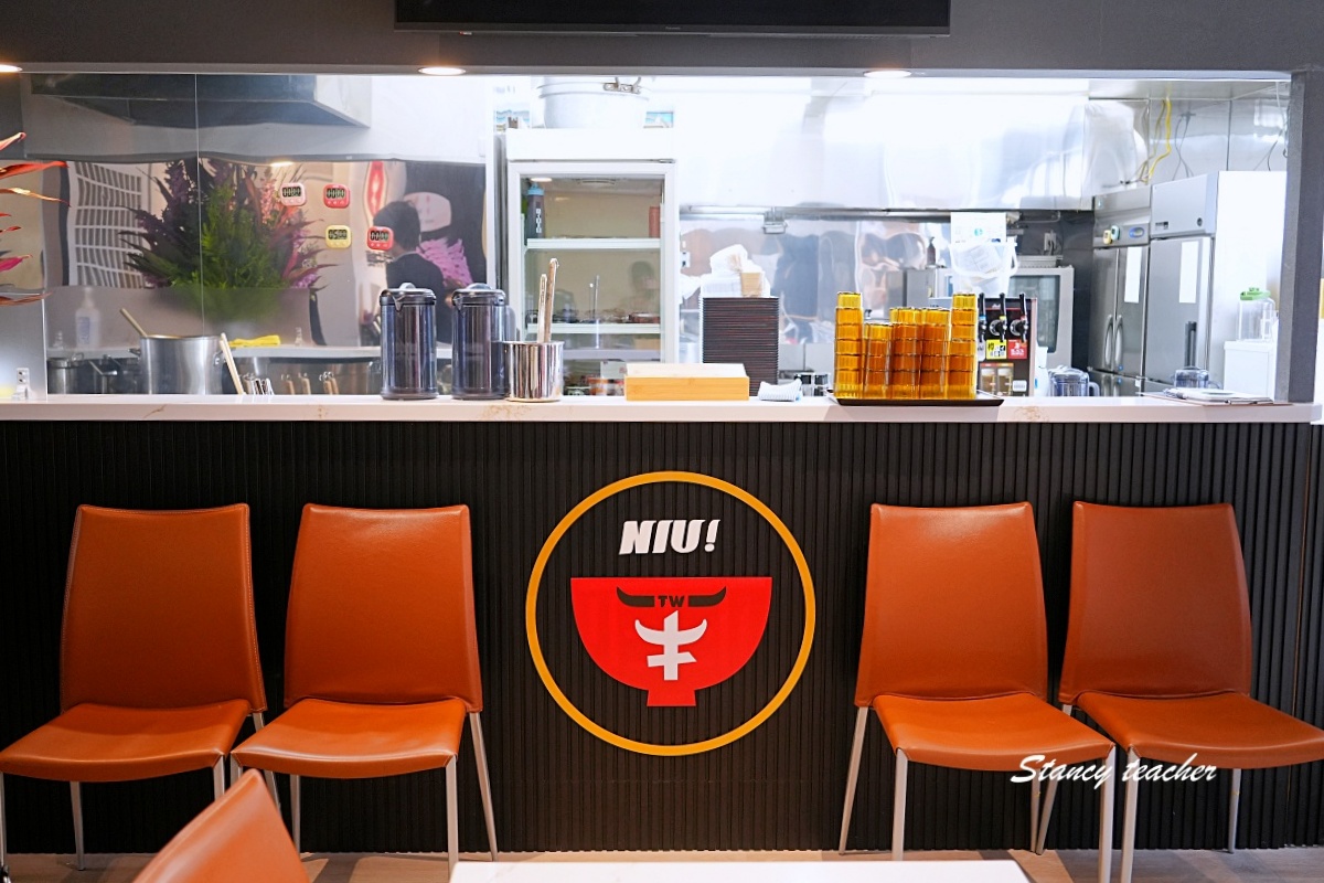【熊本美食】NIU台灣牛肉麵｜台積電員工也瘋狂的道地口味，菊陽町大津DOMO HOTEL美食
