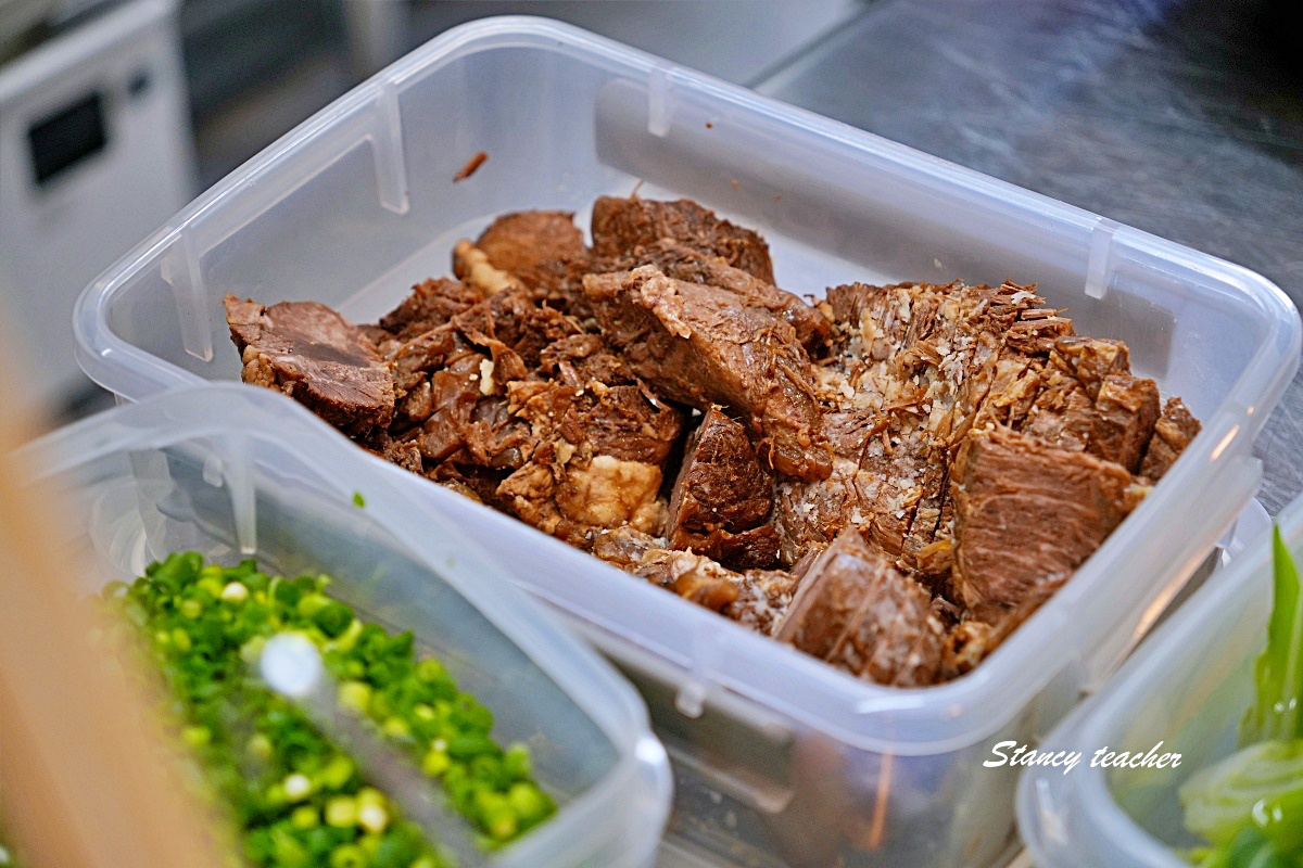 【熊本美食】NIU台灣牛肉麵｜台積電員工也瘋狂的道地口味，菊陽町大津DOMO HOTEL美食