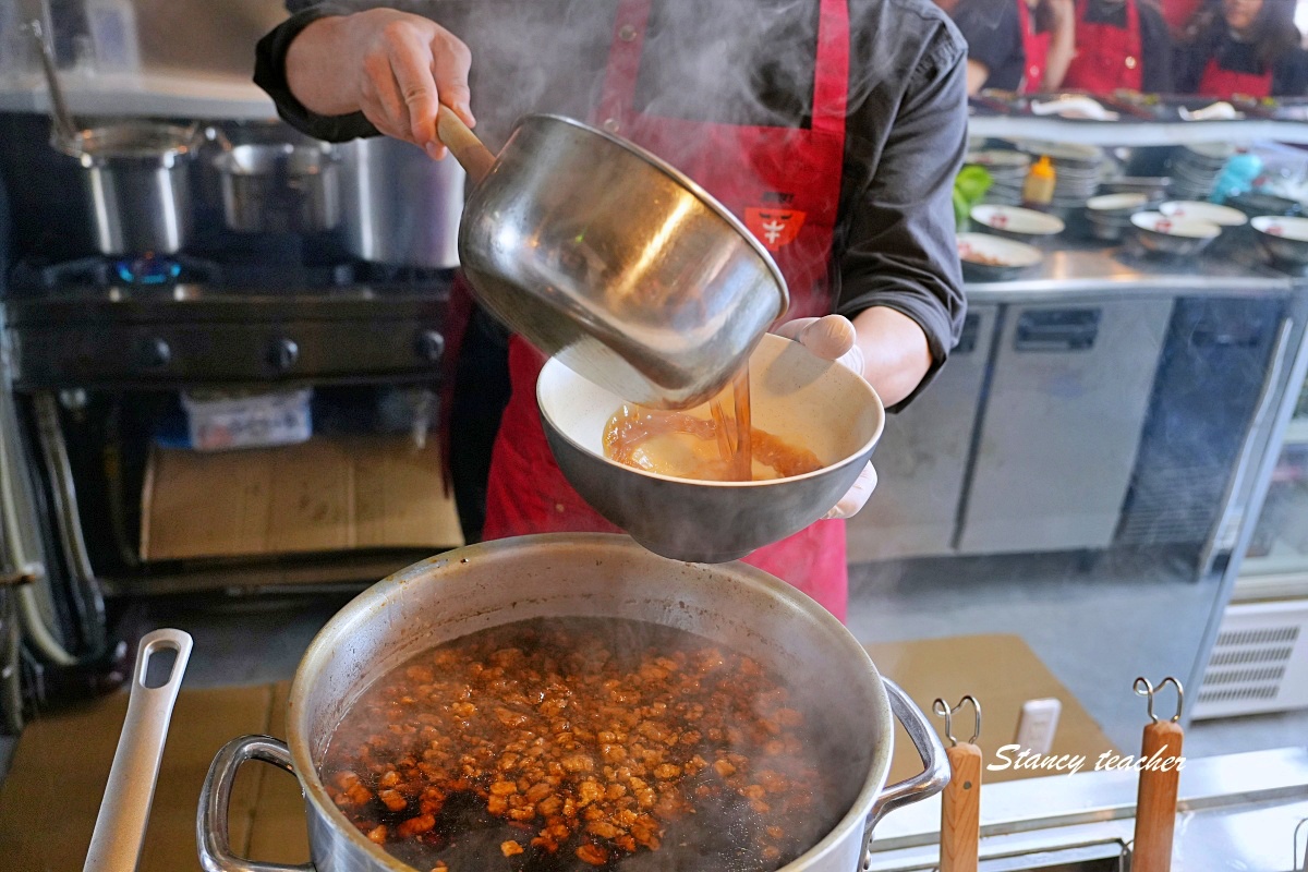【熊本美食】NIU台灣牛肉麵｜台積電員工也瘋狂的道地口味，菊陽町大津DOMO HOTEL美食