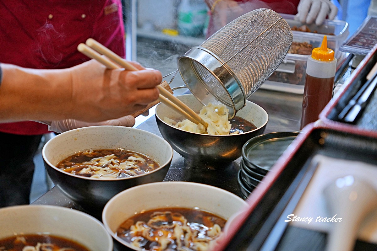 【熊本美食】NIU台灣牛肉麵｜台積電員工也瘋狂的道地口味，菊陽町大津DOMO HOTEL美食