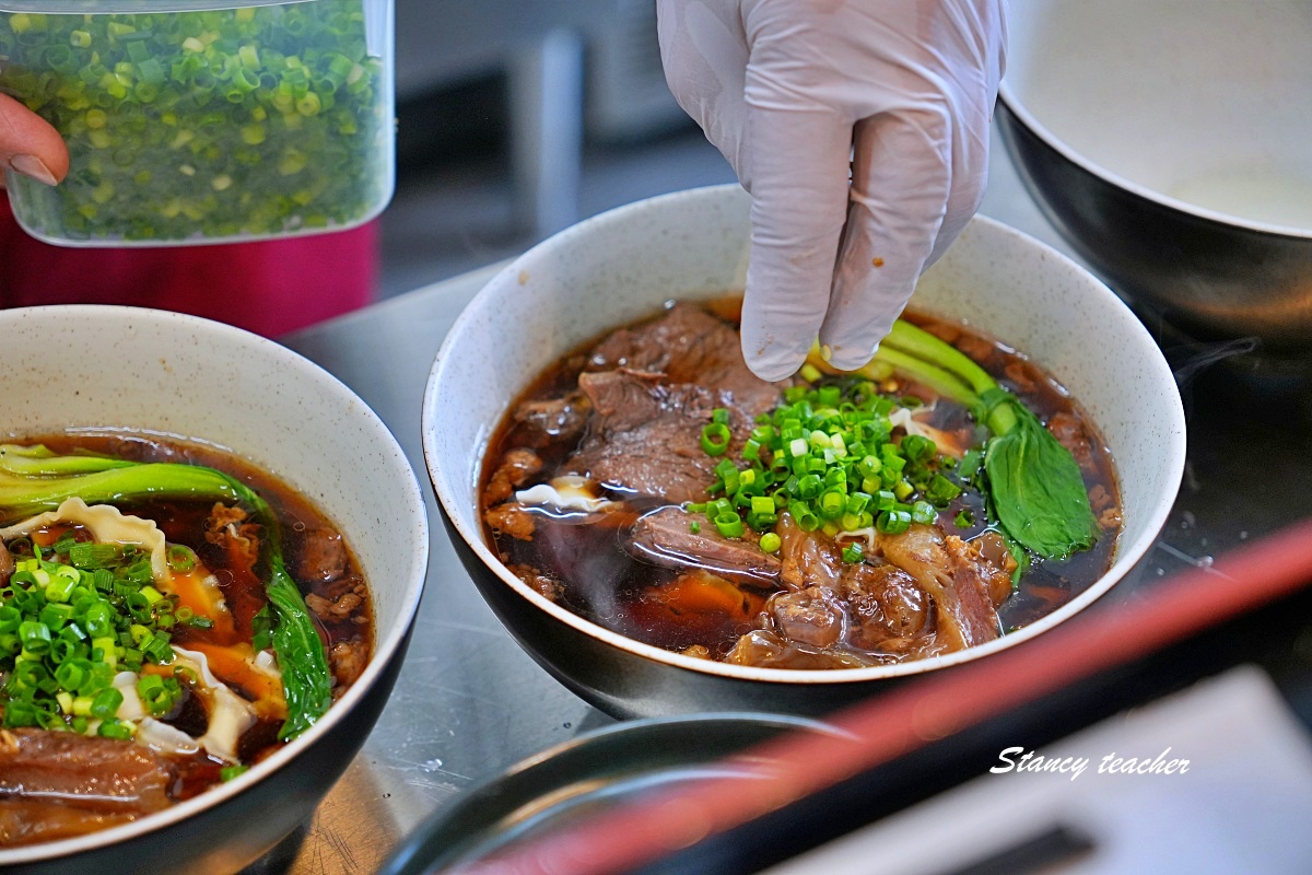 【熊本美食】NIU台灣牛肉麵｜台積電員工也瘋狂的道地口味，菊陽町大津DOMO HOTEL美食