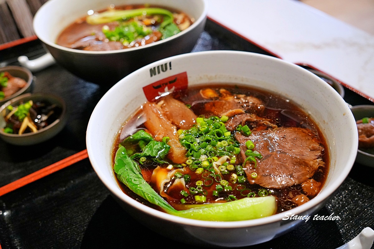 【熊本美食】NIU台灣牛肉麵｜台積電員工也瘋狂的道地口味，菊陽町大津DOMO HOTEL美食
