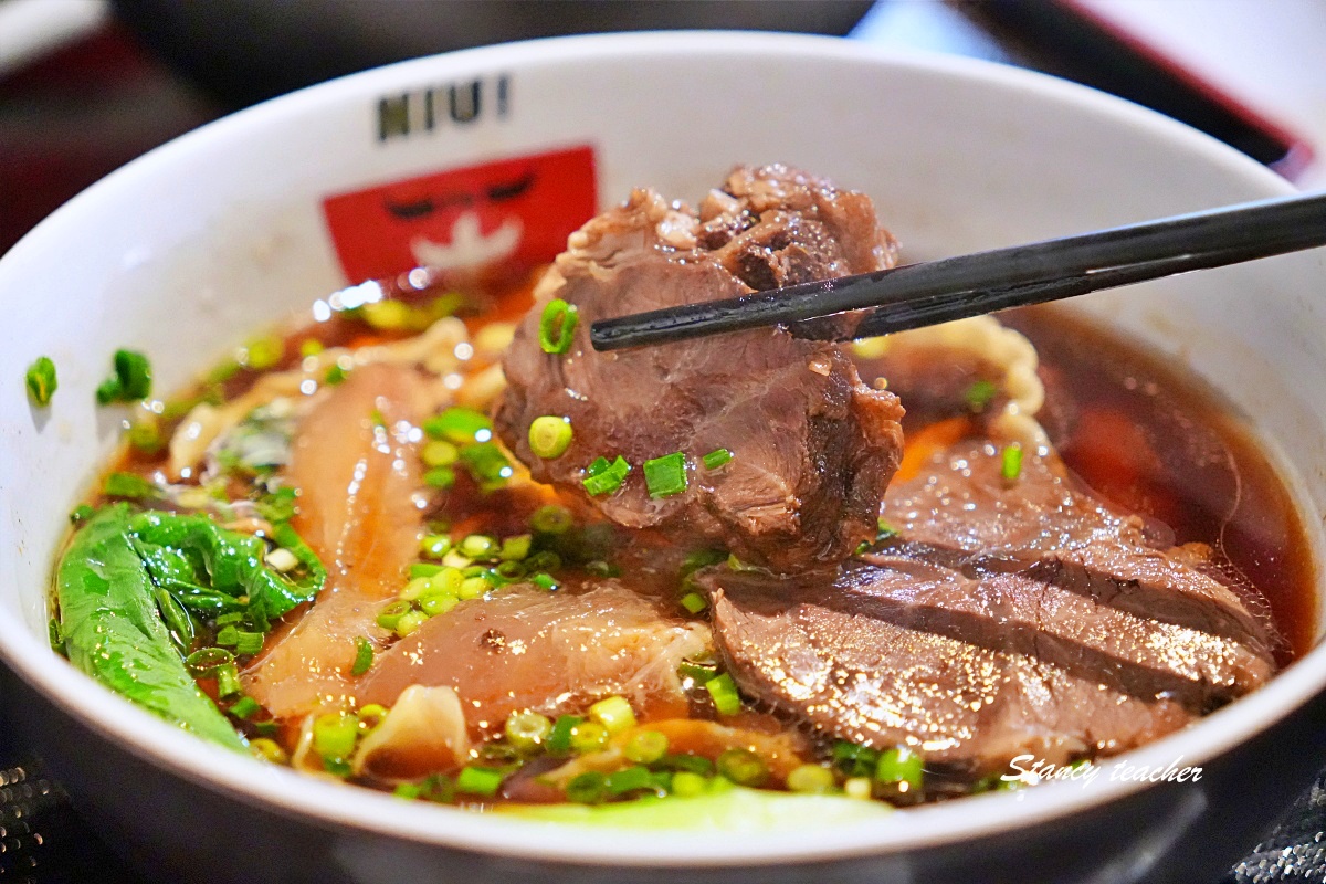 【熊本美食】NIU台灣牛肉麵｜台積電員工也瘋狂的道地口味，菊陽町大津DOMO HOTEL美食