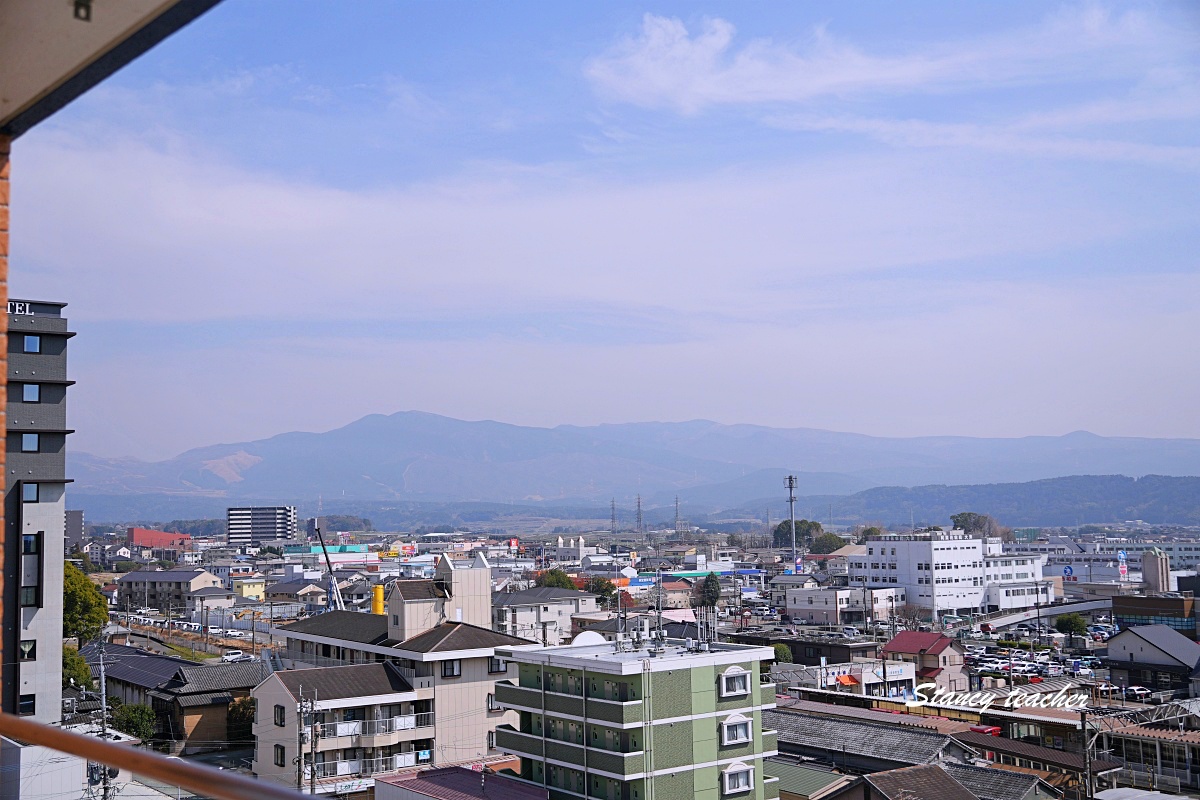 熊本大津住宿推薦實住開箱｜近阿蘇榻榻米飯店＋大浴場高CP值首選