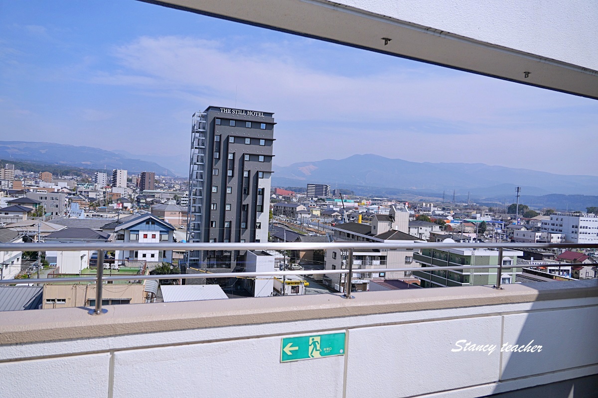 熊本大津住宿推薦實住開箱｜近阿蘇榻榻米飯店＋大浴場高CP值首選