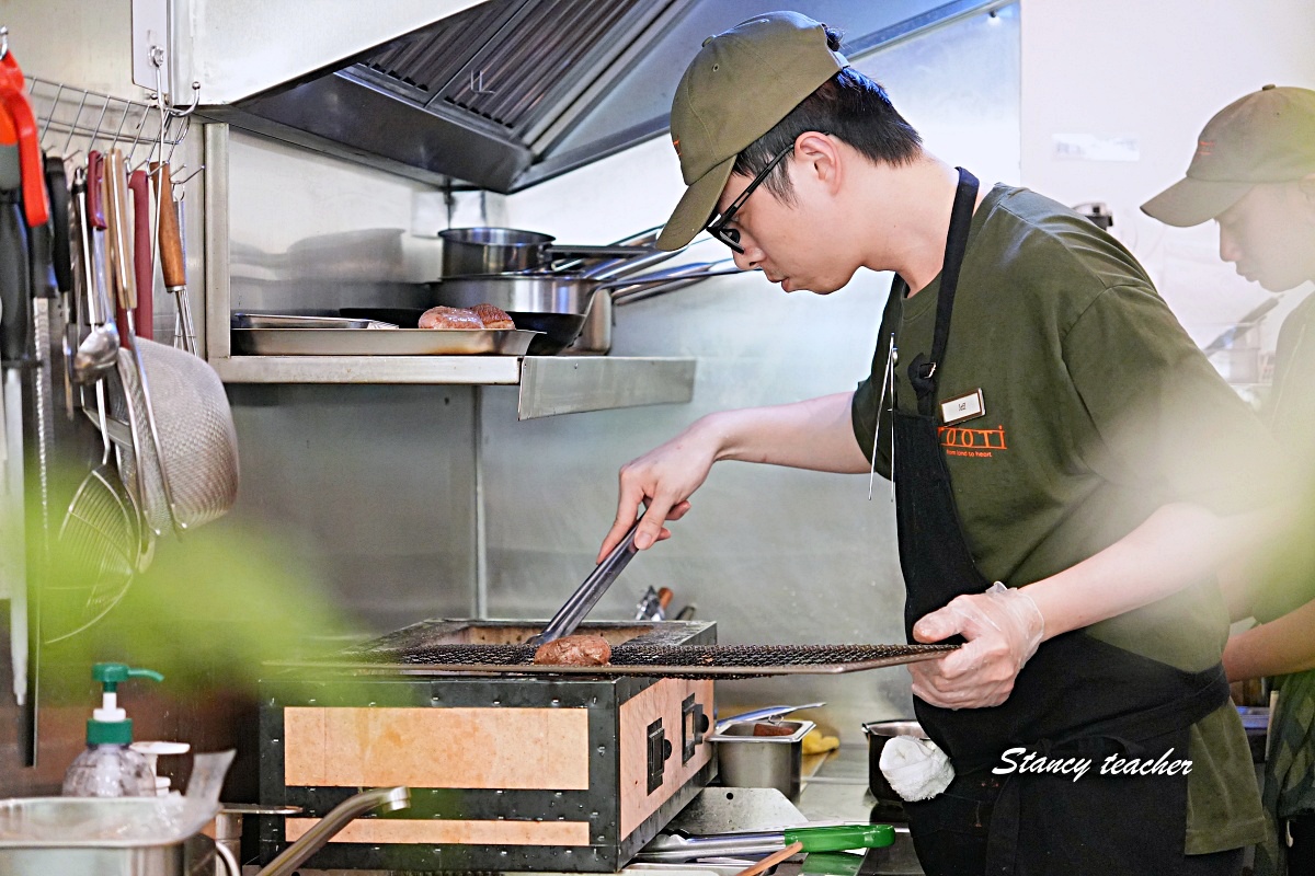 rooTi 地中海料理｜永康街無菜單餐廳推薦，外國觀光客也愛的台北精緻餐廳