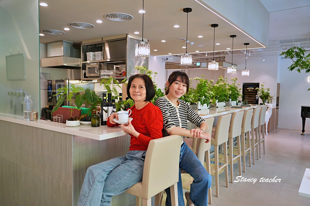 rooTi 地中海料理｜永康街無菜單餐廳推薦，外國觀光客也愛的台北精緻餐廳