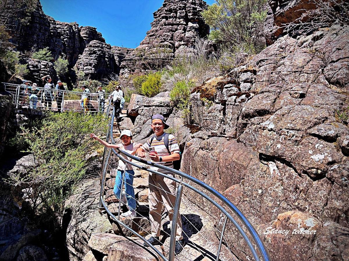 墨爾本格蘭坪國家公園一日遊｜Grampians National Park 壯麗山谷與野生動物體驗