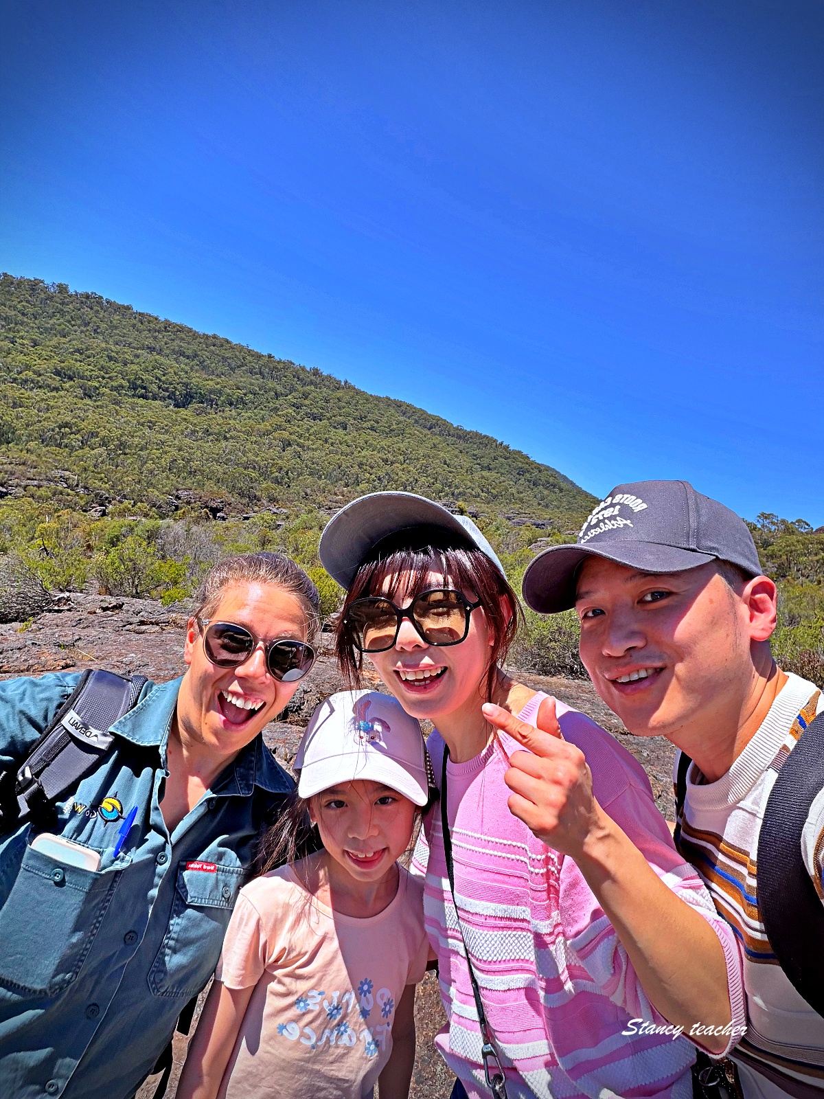 墨爾本格蘭坪國家公園一日遊｜Grampians National Park 壯麗山谷與野生動物體驗