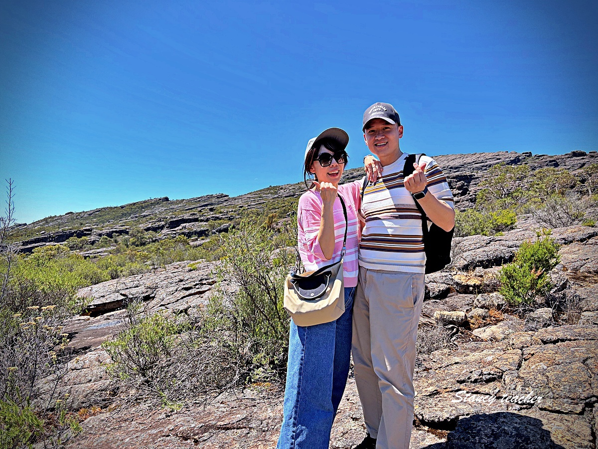 墨爾本格蘭坪國家公園一日遊｜Grampians National Park 壯麗山谷與野生動物體驗