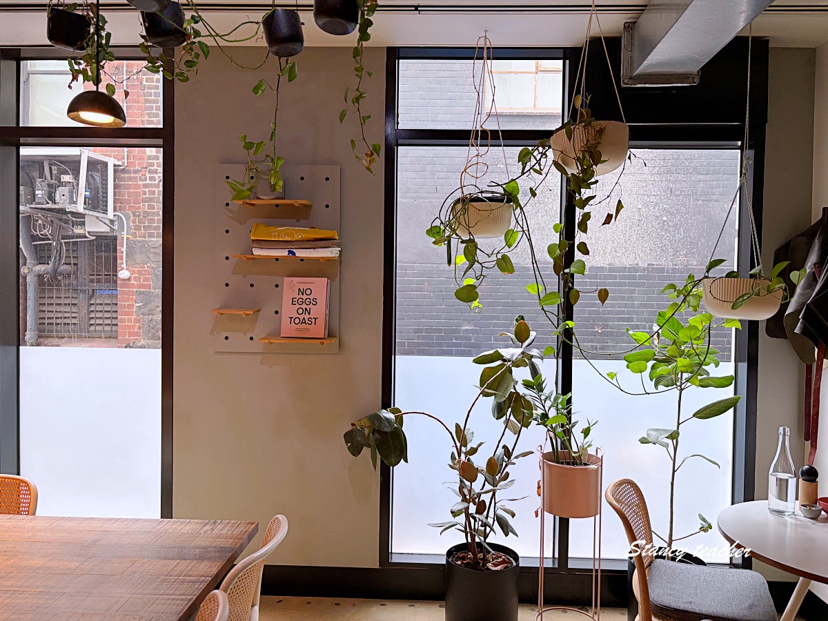 墨爾本必吃早午餐推薦|Hardware Société 在地人激推!絕美法澳料理與隱藏版兒童咖啡 Babychino 墨爾本必吃早午餐推薦|Hardware Société 在地人激推!絕美法澳料理與隱藏版兒童咖啡 Babychino