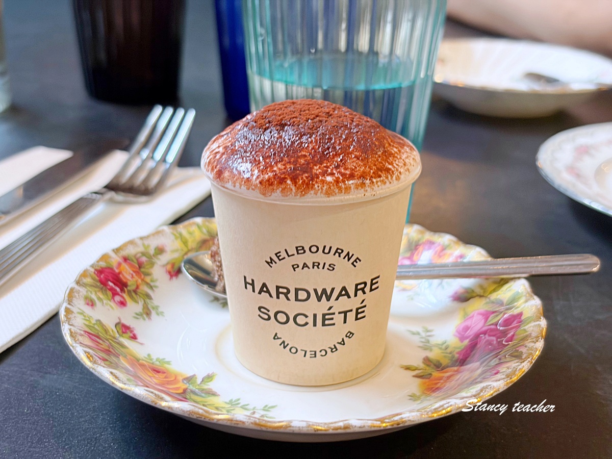 墨爾本必吃早午餐推薦|Hardware Société 在地人激推!絕美法澳料理與隱藏版兒童咖啡 Babychino 墨爾本必吃早午餐推薦|Hardware Société 在地人激推!絕美法澳料理與隱藏版兒童咖啡 Babychino