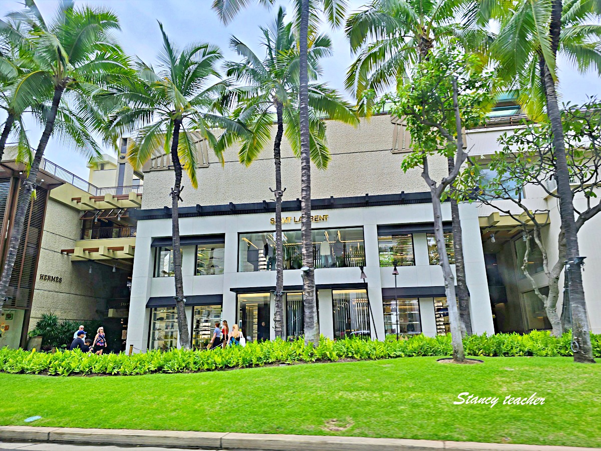 Waikiki Beach Marriott Resort & Spa威基基海灘萬豪水療度假酒店開箱｜住進威基基海景第一排，夏威夷度假感直接拉滿