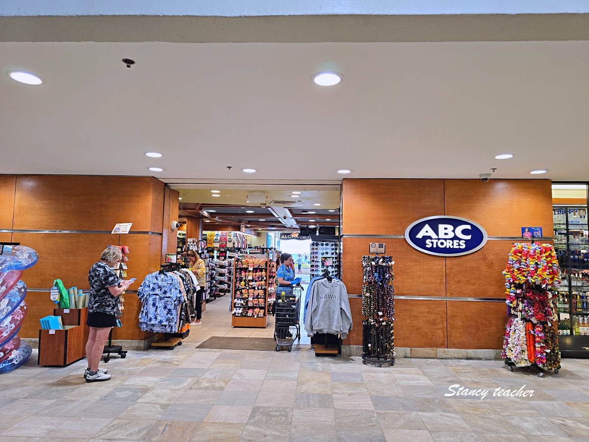 Waikiki Beach Marriott Resort & Spa威基基海灘萬豪水療度假酒店開箱｜住進威基基海景第一排，夏威夷度假感直接拉滿
