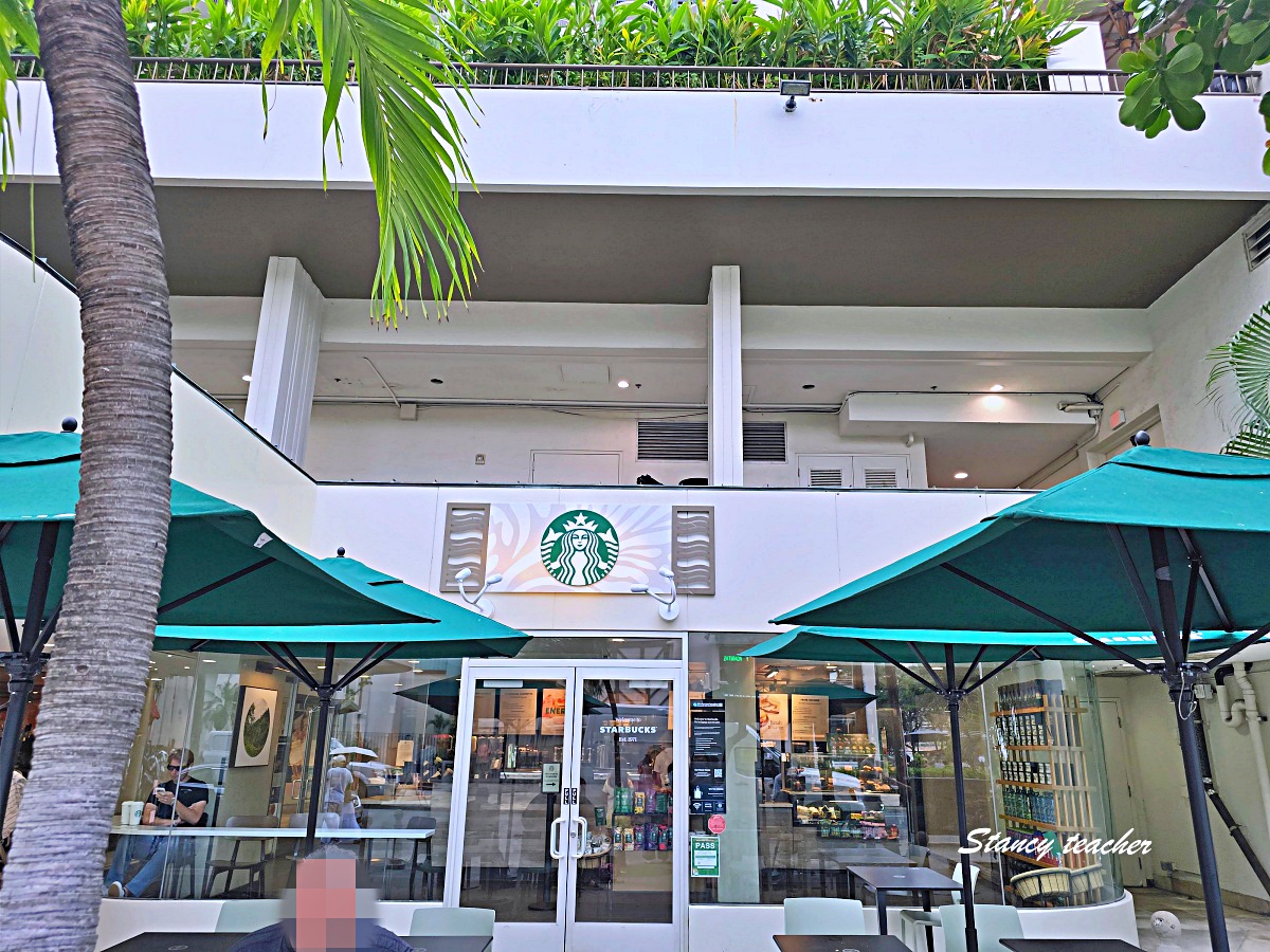 Waikiki Beach Marriott Resort & Spa威基基海灘萬豪水療度假酒店開箱｜住進威基基海景第一排，夏威夷度假感直接拉滿