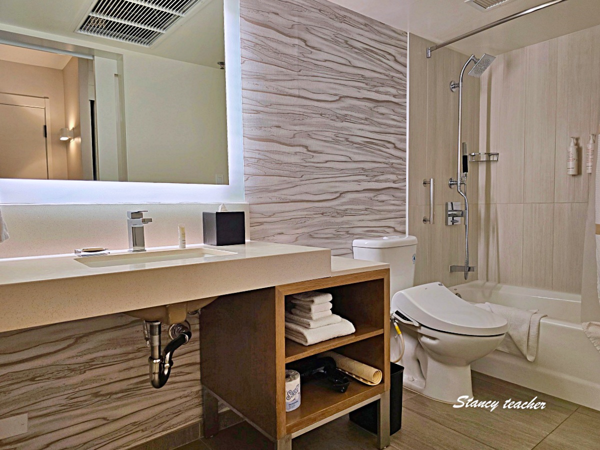Waikiki Beach Marriott Resort & Spa威基基海灘萬豪水療度假酒店開箱｜住進威基基海景第一排，夏威夷度假感直接拉滿
