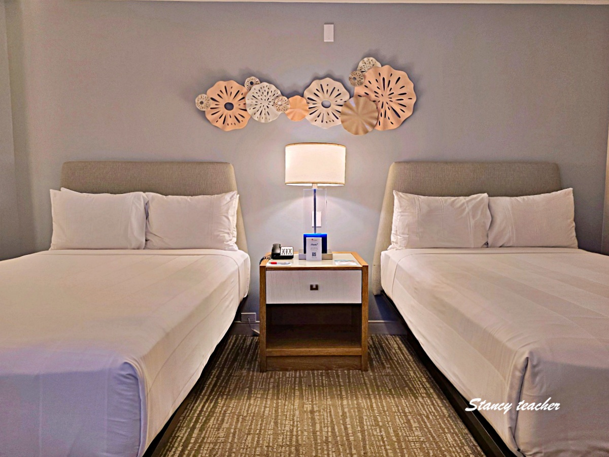 Waikiki Beach Marriott Resort & Spa威基基海灘萬豪水療度假酒店開箱｜住進威基基海景第一排，夏威夷度假感直接拉滿