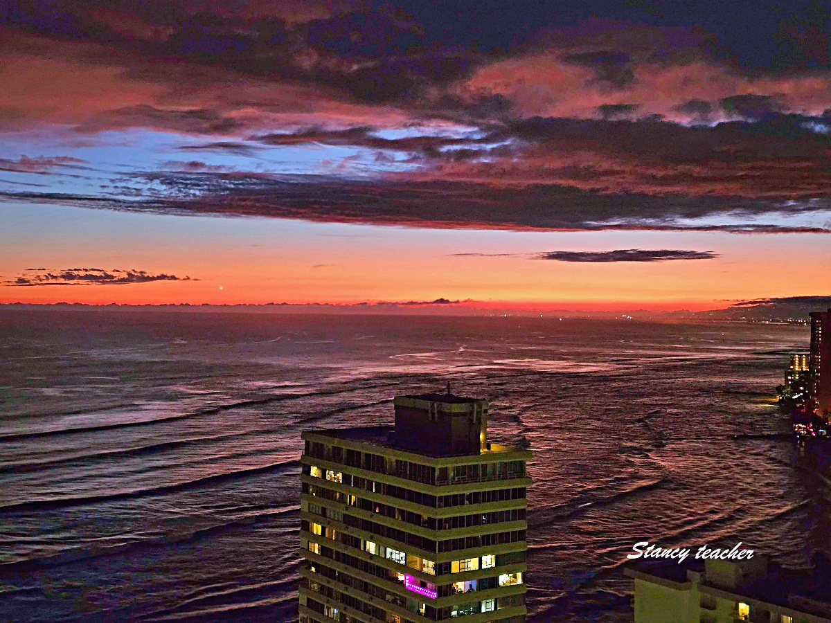 Waikiki Beach Marriott Resort & Spa威基基海灘萬豪水療度假酒店開箱｜住進威基基海景第一排，夏威夷度假感直接拉滿
