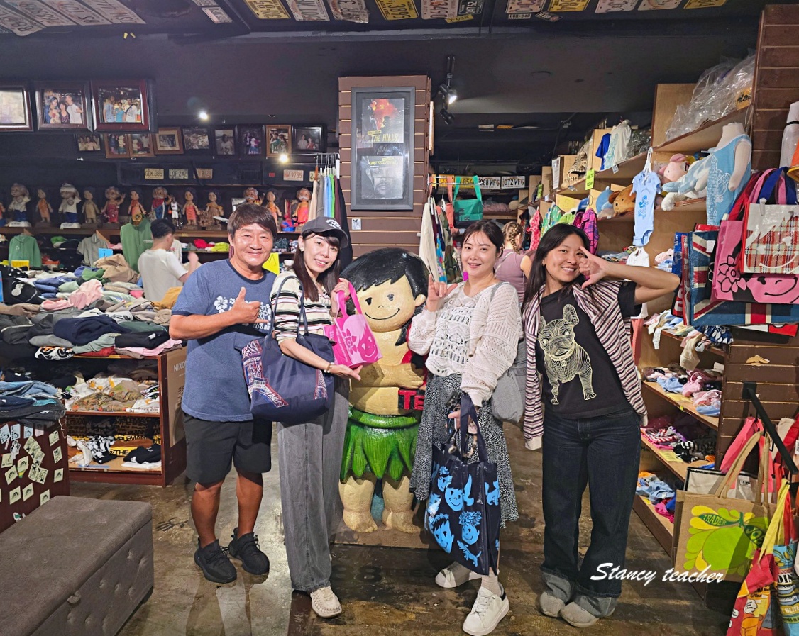 夏威夷購物攻略｜必買伴手禮＋精品購物地圖，威基基逛街一次搞懂