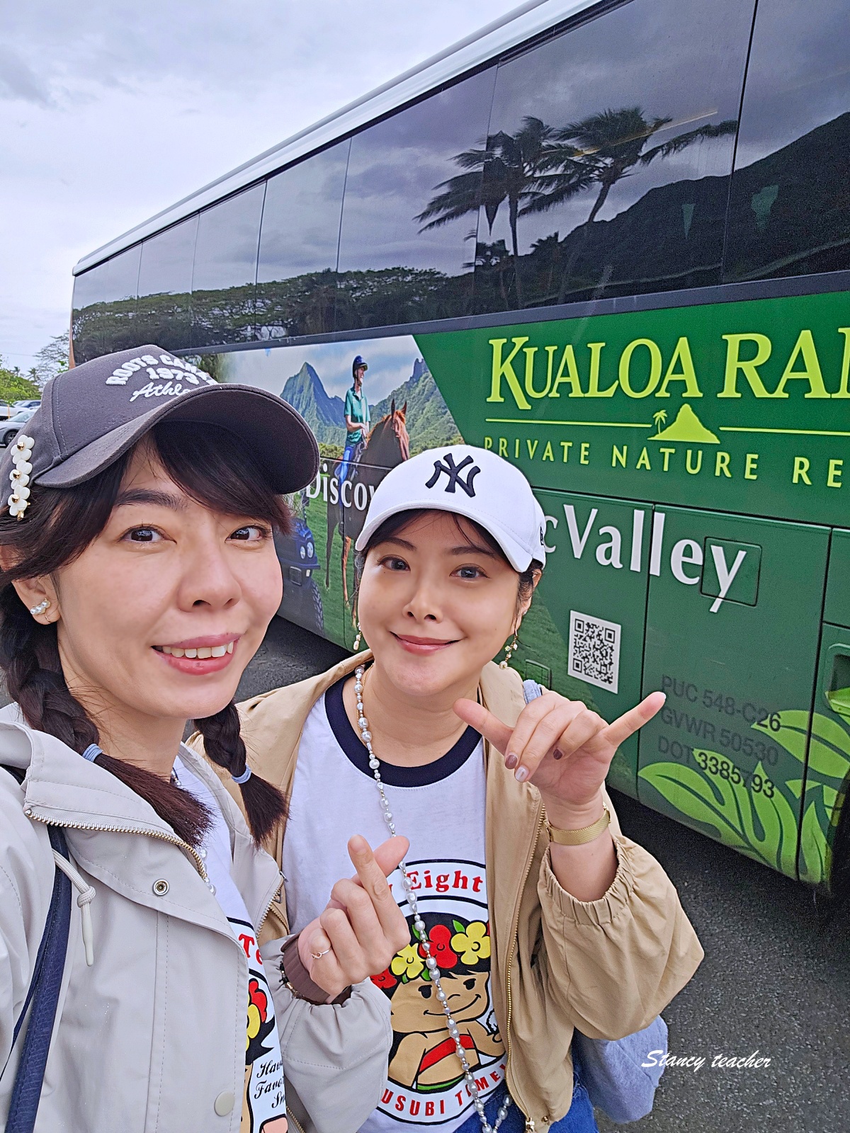 古蘭尼牧場UTV猛禽體驗｜夏威夷必玩越野冒險！侏羅紀場景一次收集