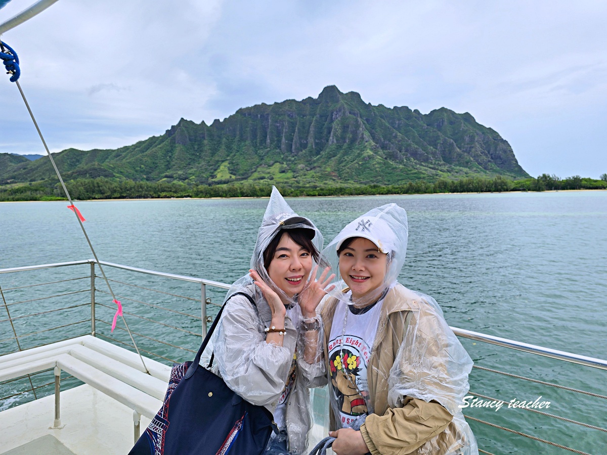 古蘭尼牧場UTV猛禽體驗｜夏威夷必玩越野冒險！侏羅紀場景一次收集