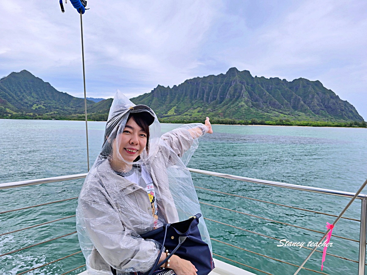 古蘭尼牧場UTV猛禽體驗｜夏威夷必玩越野冒險！侏羅紀場景一次收集