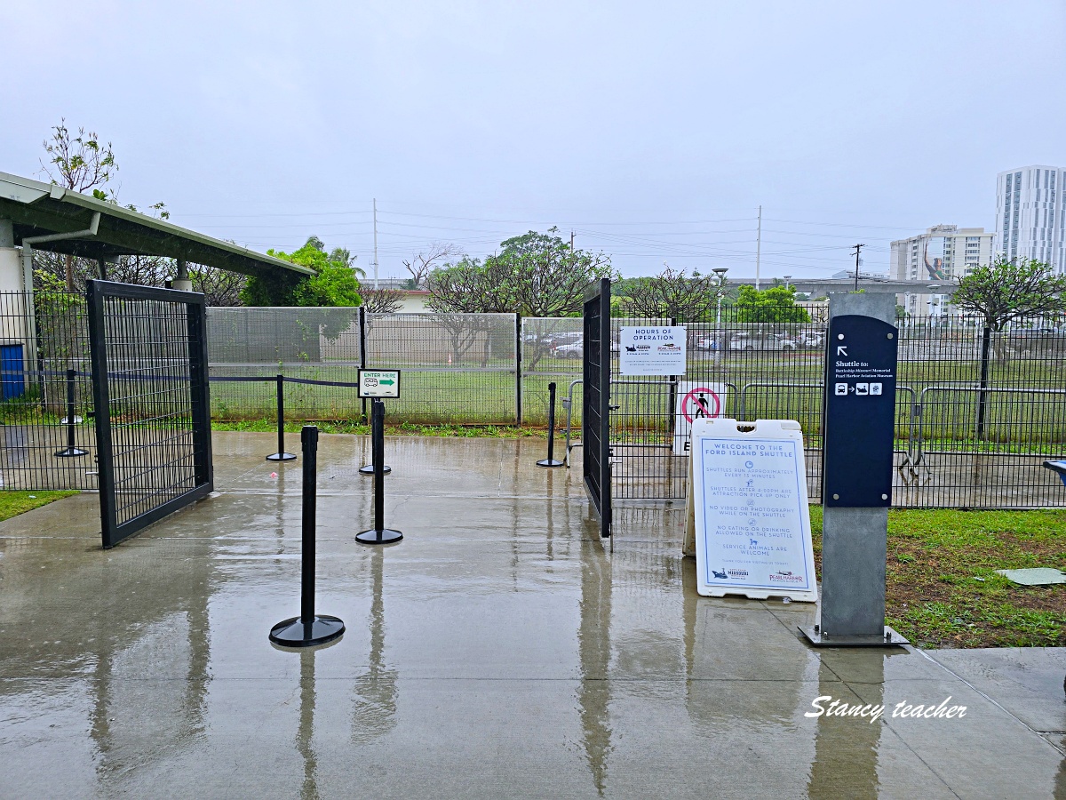 美國夏威夷密蘇里戰艦紀念館｜交通接駁攻略＋USS Missouri深度導覽完整體驗