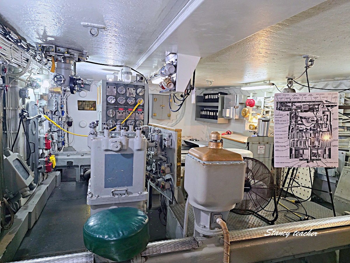 美國夏威夷密蘇里戰艦紀念館｜交通接駁攻略＋USS Missouri深度導覽完整體驗