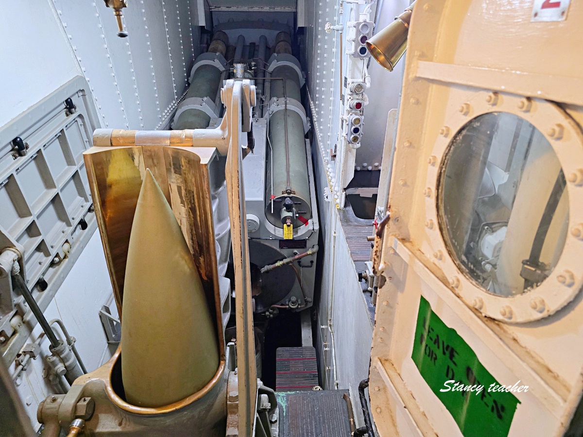 美國夏威夷密蘇里戰艦紀念館｜交通接駁攻略＋USS Missouri深度導覽完整體驗