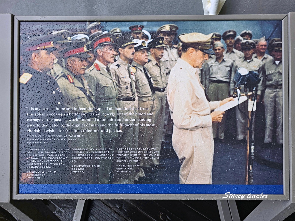 美國夏威夷密蘇里戰艦紀念館｜交通接駁攻略＋USS Missouri深度導覽完整體驗