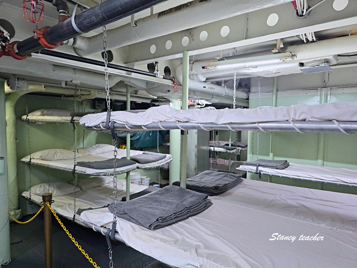 美國夏威夷密蘇里戰艦紀念館｜交通接駁攻略＋USS Missouri深度導覽完整體驗