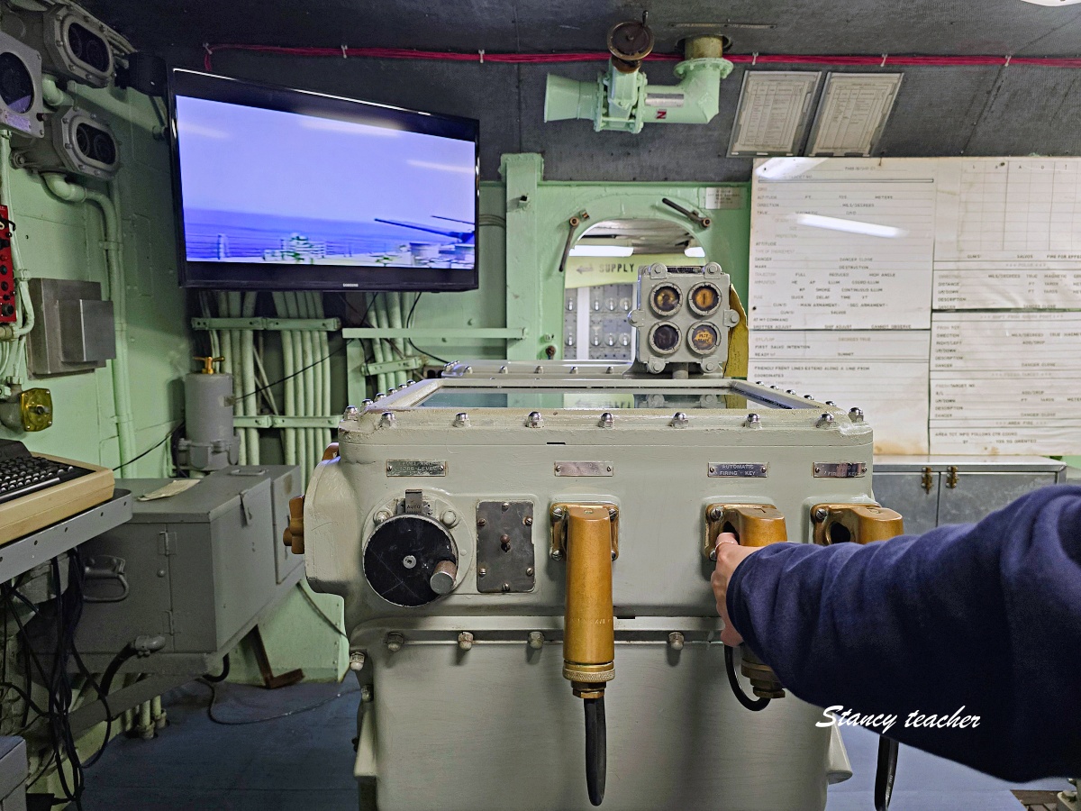 美國夏威夷密蘇里戰艦紀念館｜交通接駁攻略＋USS Missouri深度導覽完整體驗