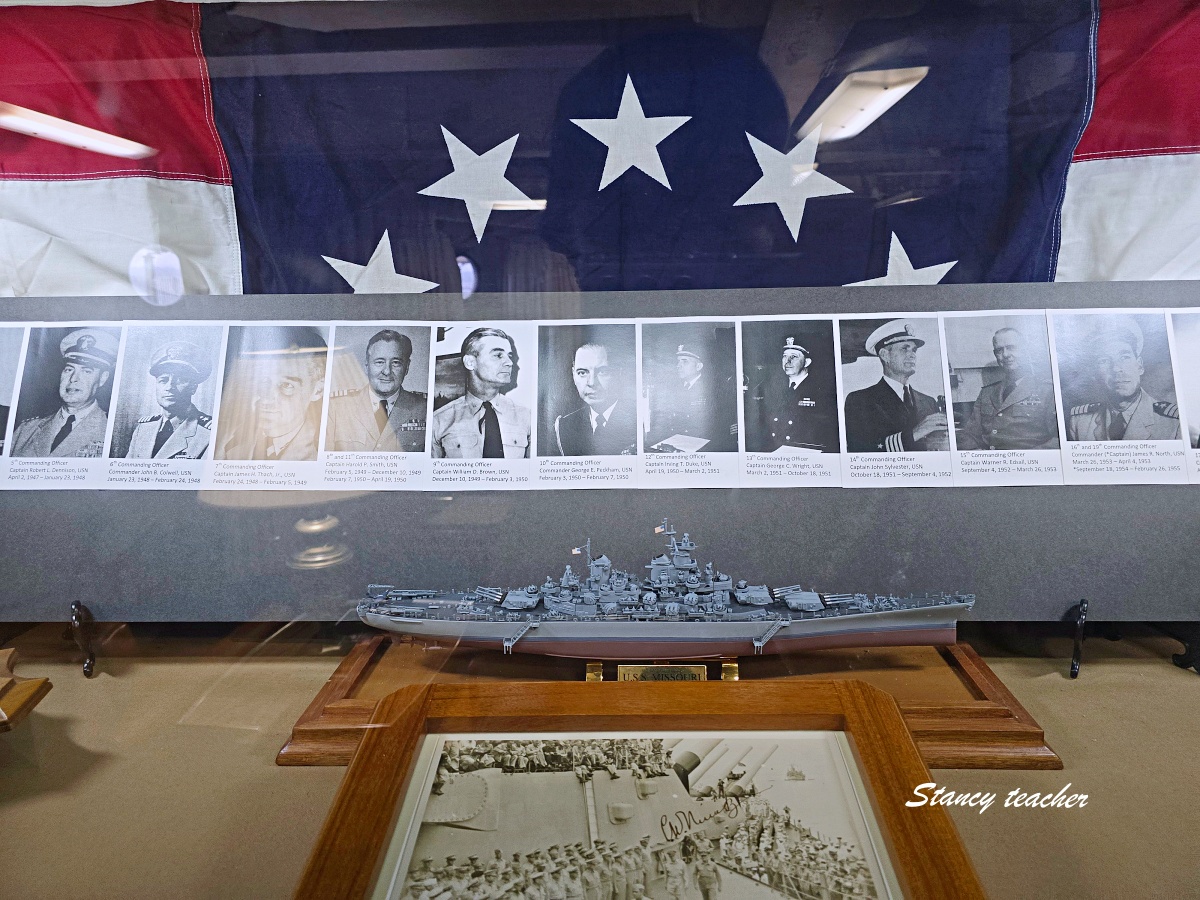 美國夏威夷密蘇里戰艦紀念館｜交通接駁攻略＋USS Missouri深度導覽完整體驗