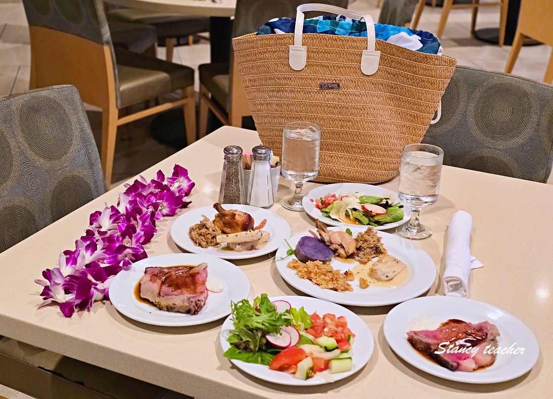Waikiki Beach Marriott Resort & Spa威基基海灘萬豪水療度假酒店開箱｜住進威基基海景第一排，夏威夷度假感直接拉滿